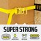 Dc Cargo Ratchet Strap with E-Track Fittings, 4' fixed end, 800PK 212RSEF-800 - alternate 6